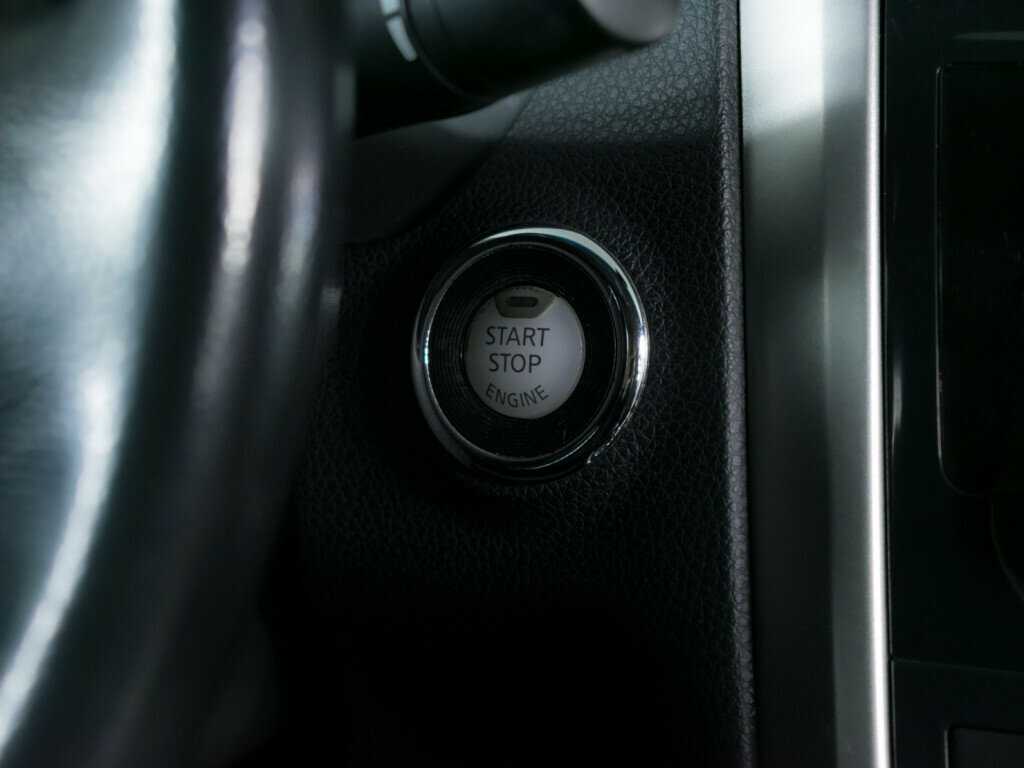 Nissan Teana, 2014 Фото №13