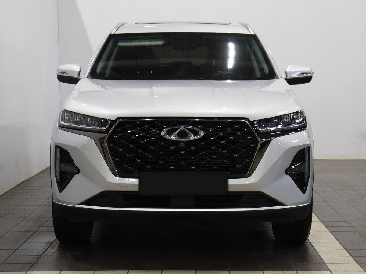 Chery Tiggo 7 Pro Max, 2023 Фото №2