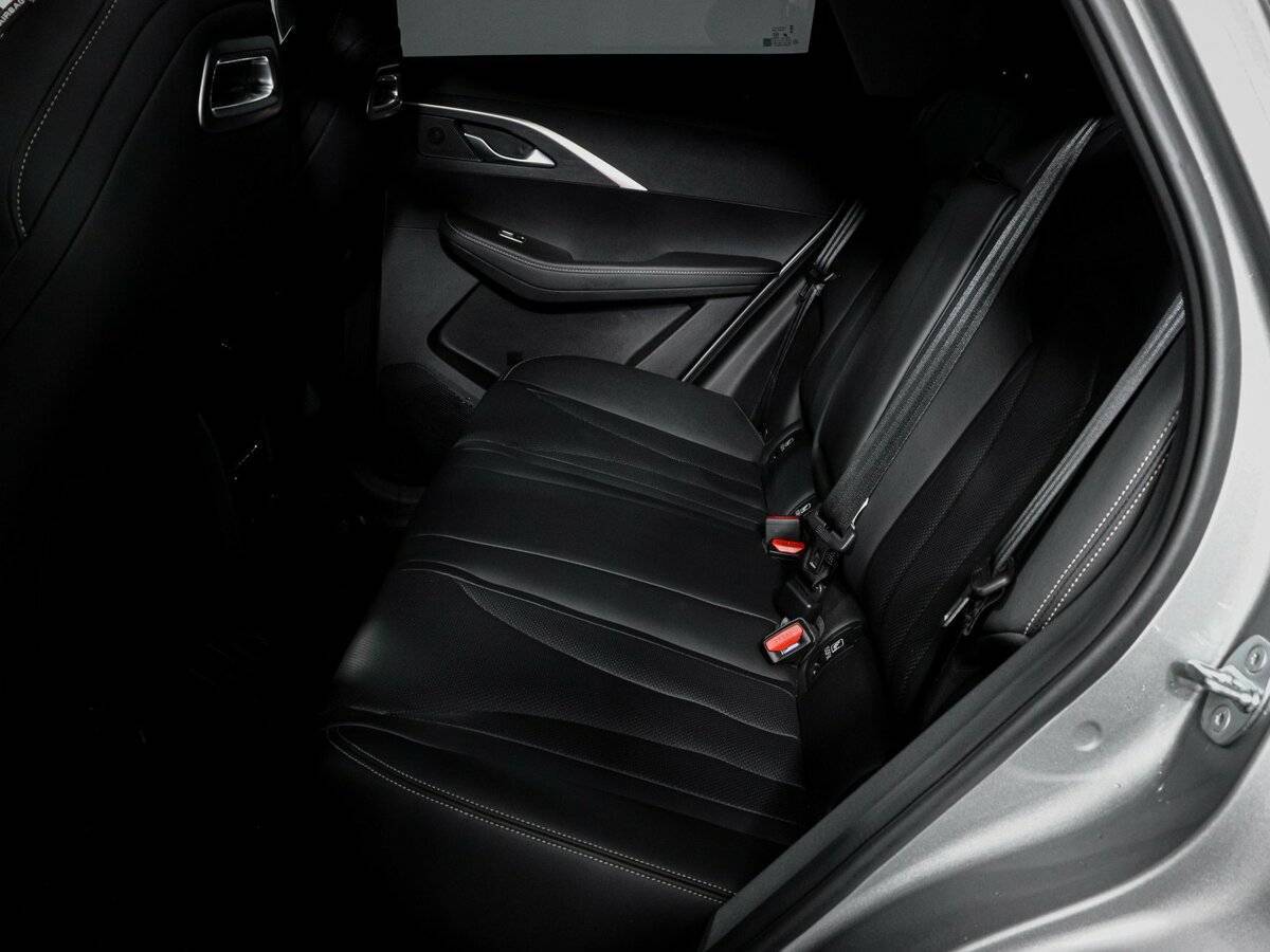 Omoda C5, 2023 Фото №10