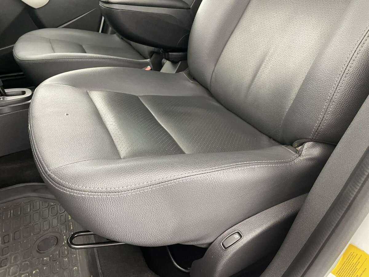 Renault Duster, 2015 Фото №10