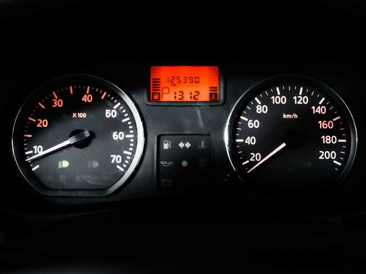 Renault Sandero Stepway, 2013 Фото №10