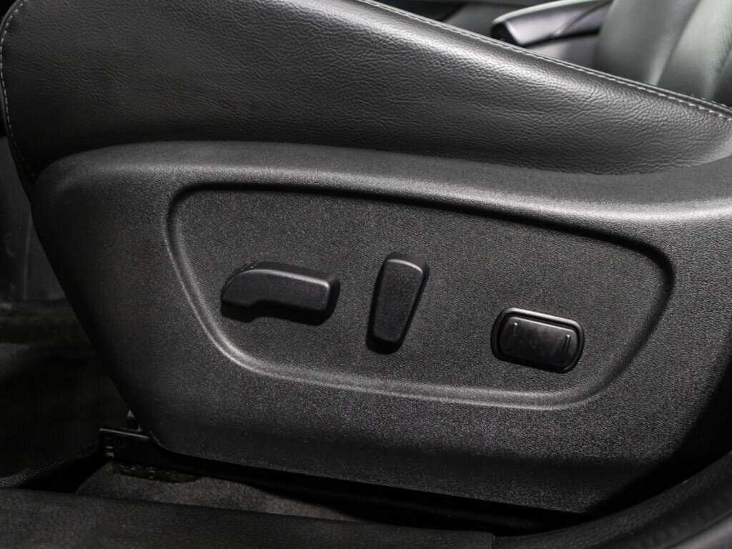 Nissan X-Trail, 2021 Фото №21