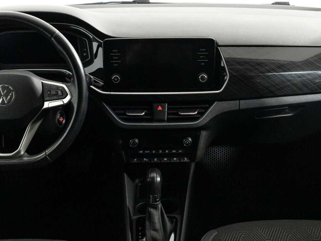 Volkswagen Polo, 2021 Фото №14