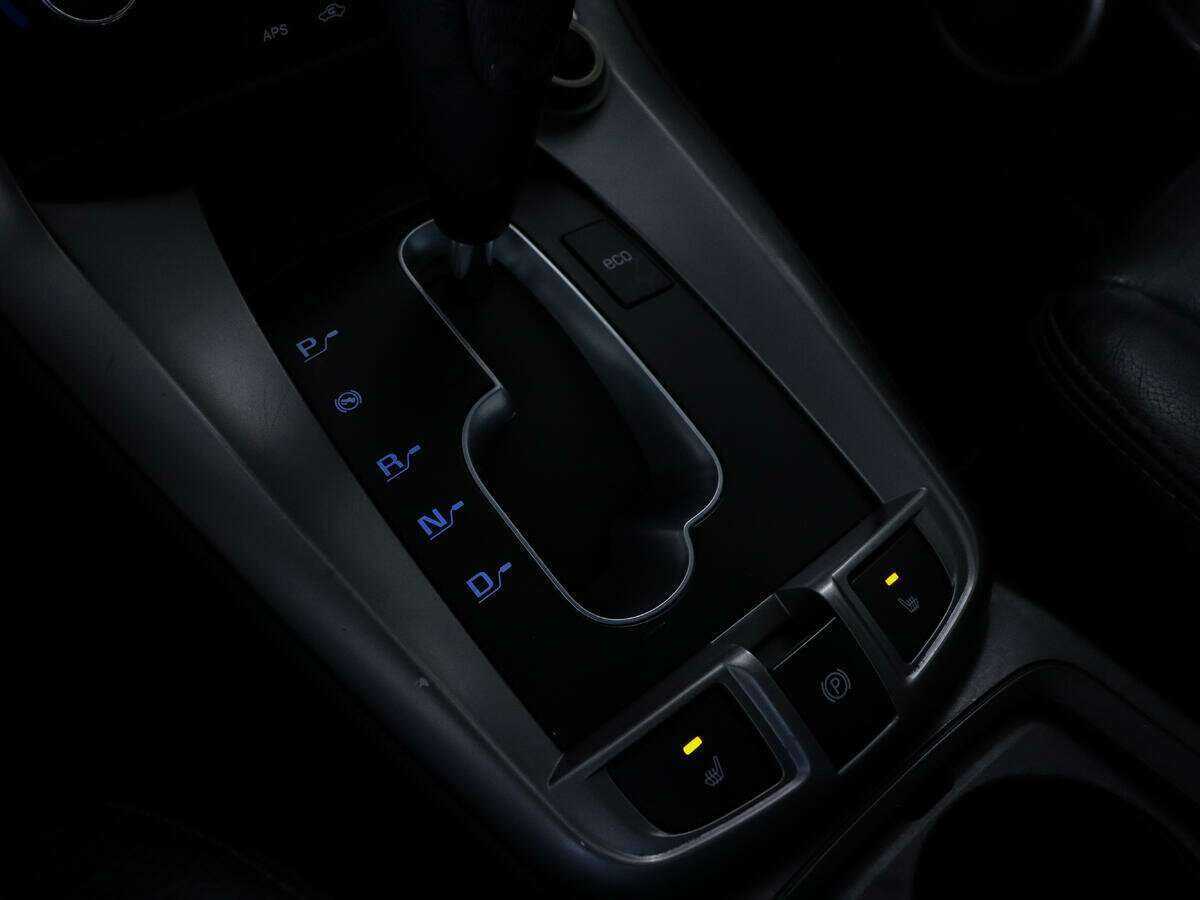 Chevrolet Captiva, 2013 Фото №16