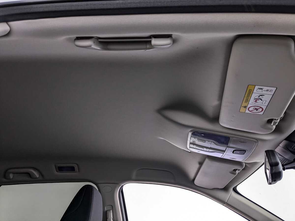 Haval F7, 2019 Фото №15