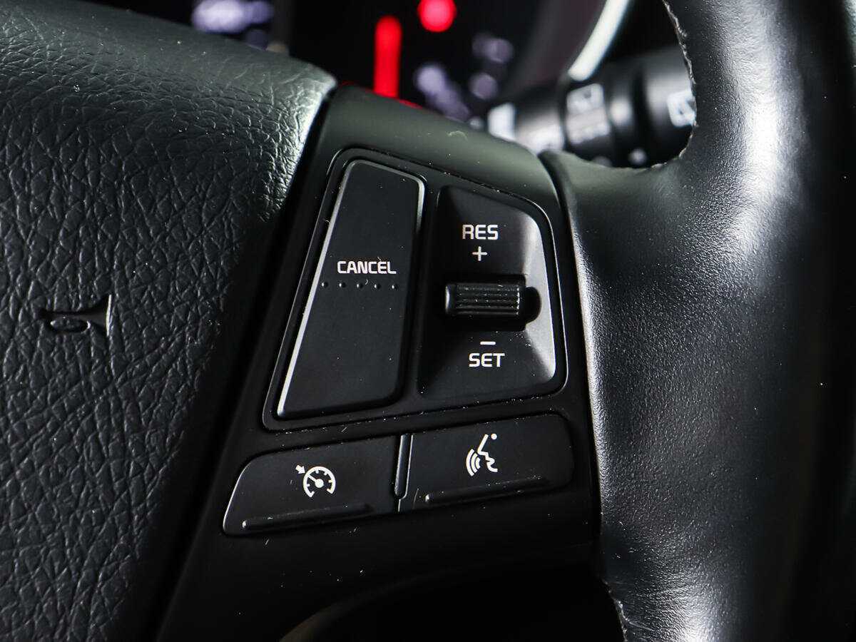 Kia Sorento, 2018 Фото №16