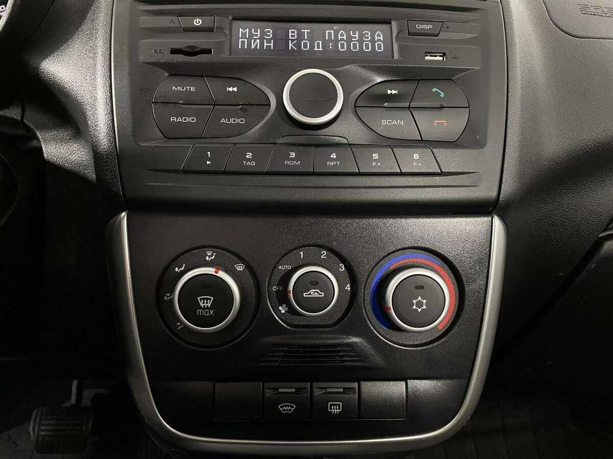 Lada (ВАЗ) Granta, 2021 Фото №12