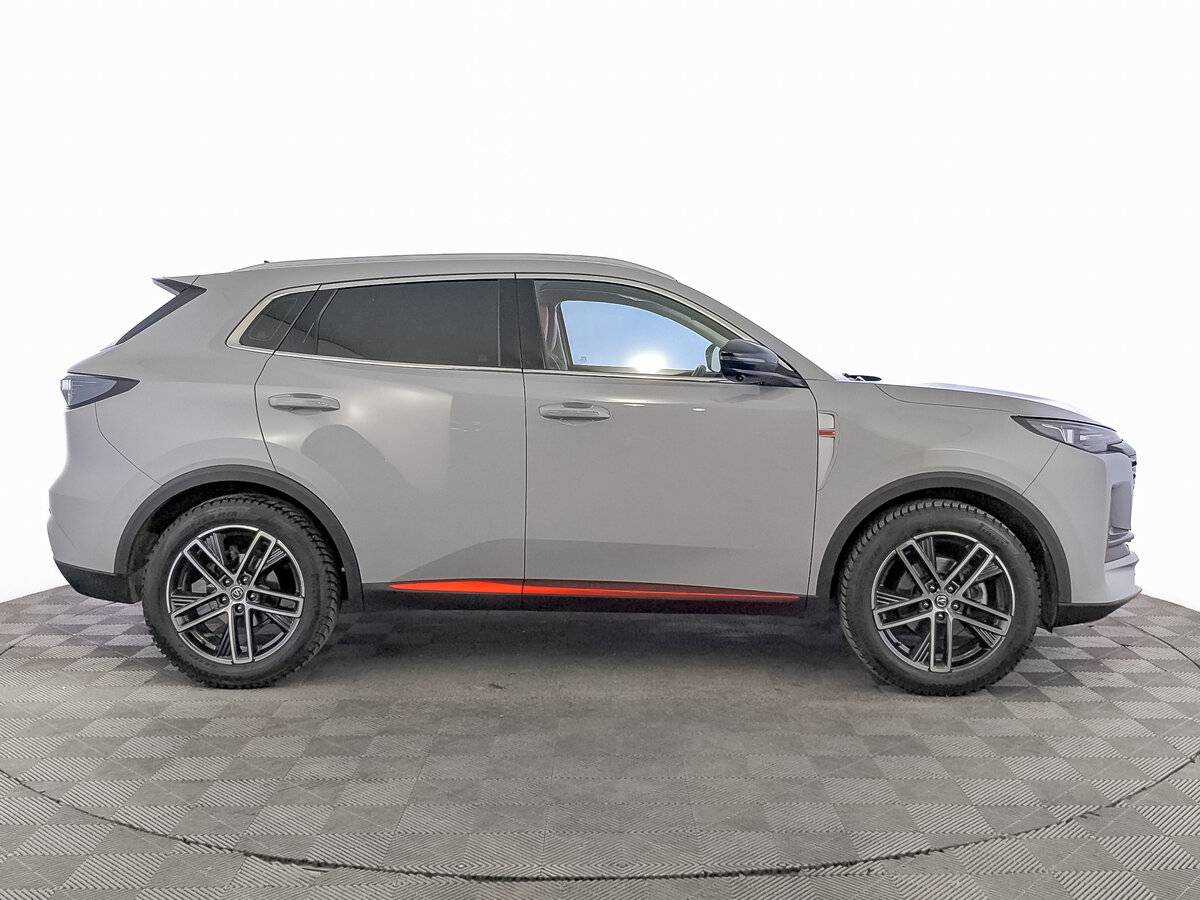 Changan CS55 Plus II, 2023 Фото №4