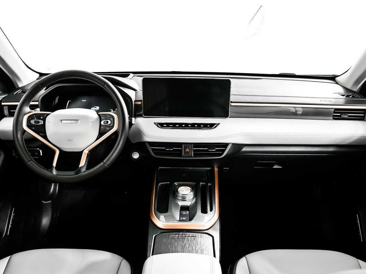 Haval Jolion, 2023 Фото №11
