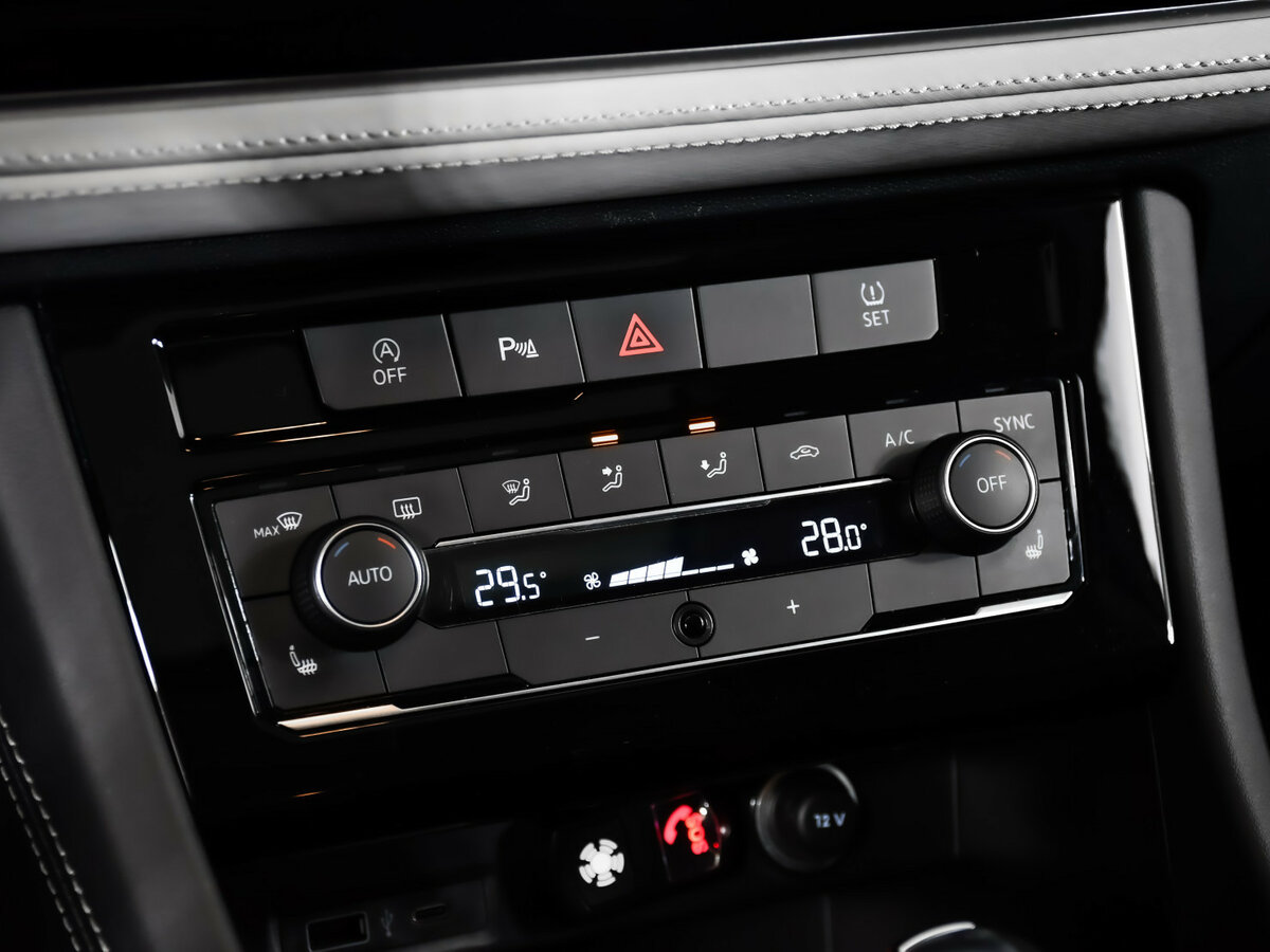 Jetta VS5 I Рестайлинг, 2023 Фото №18