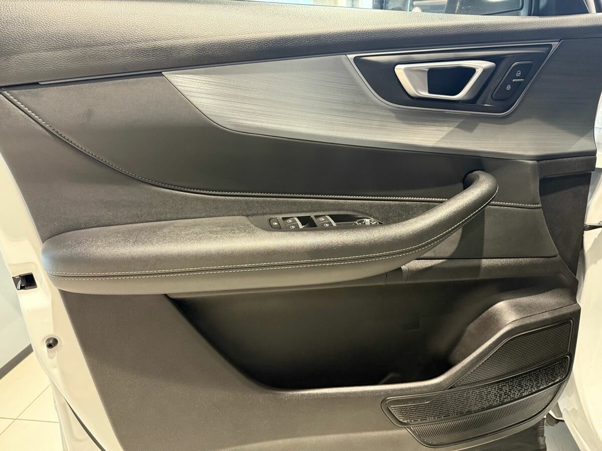 Chery Tiggo 4 Pro I Рестайлинг, 2023 Фото №8