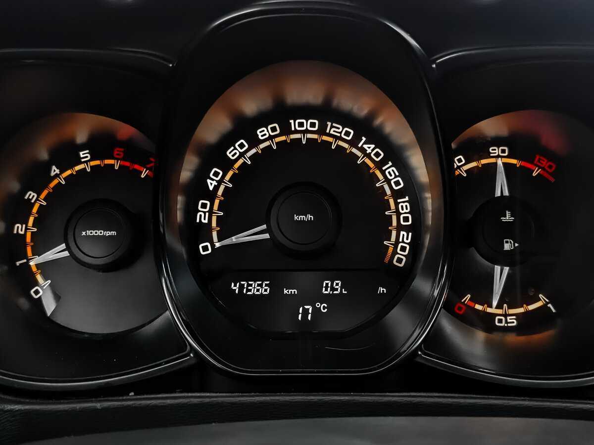 Lada (ВАЗ) Vesta, 2021 Фото №12