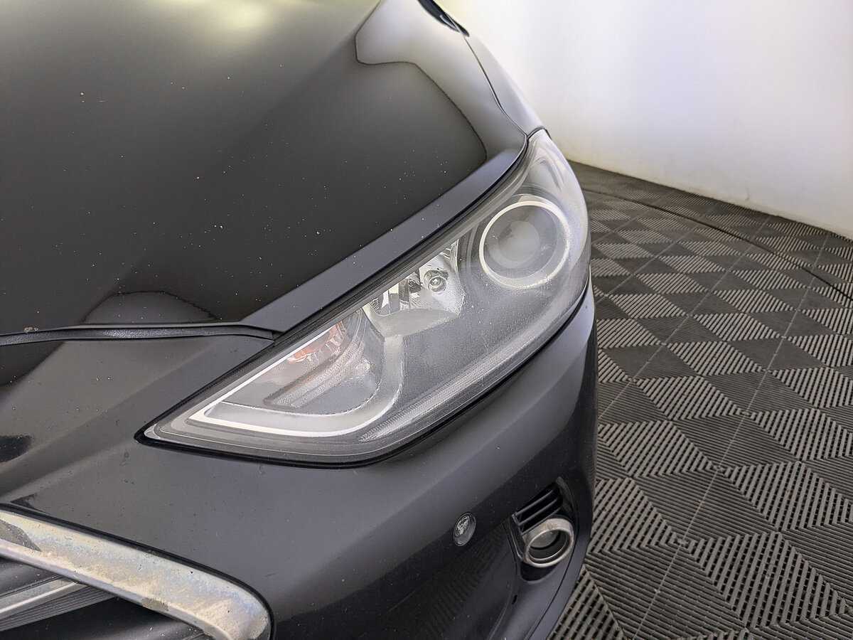 Hyundai Elantra, 2017 Фото №11