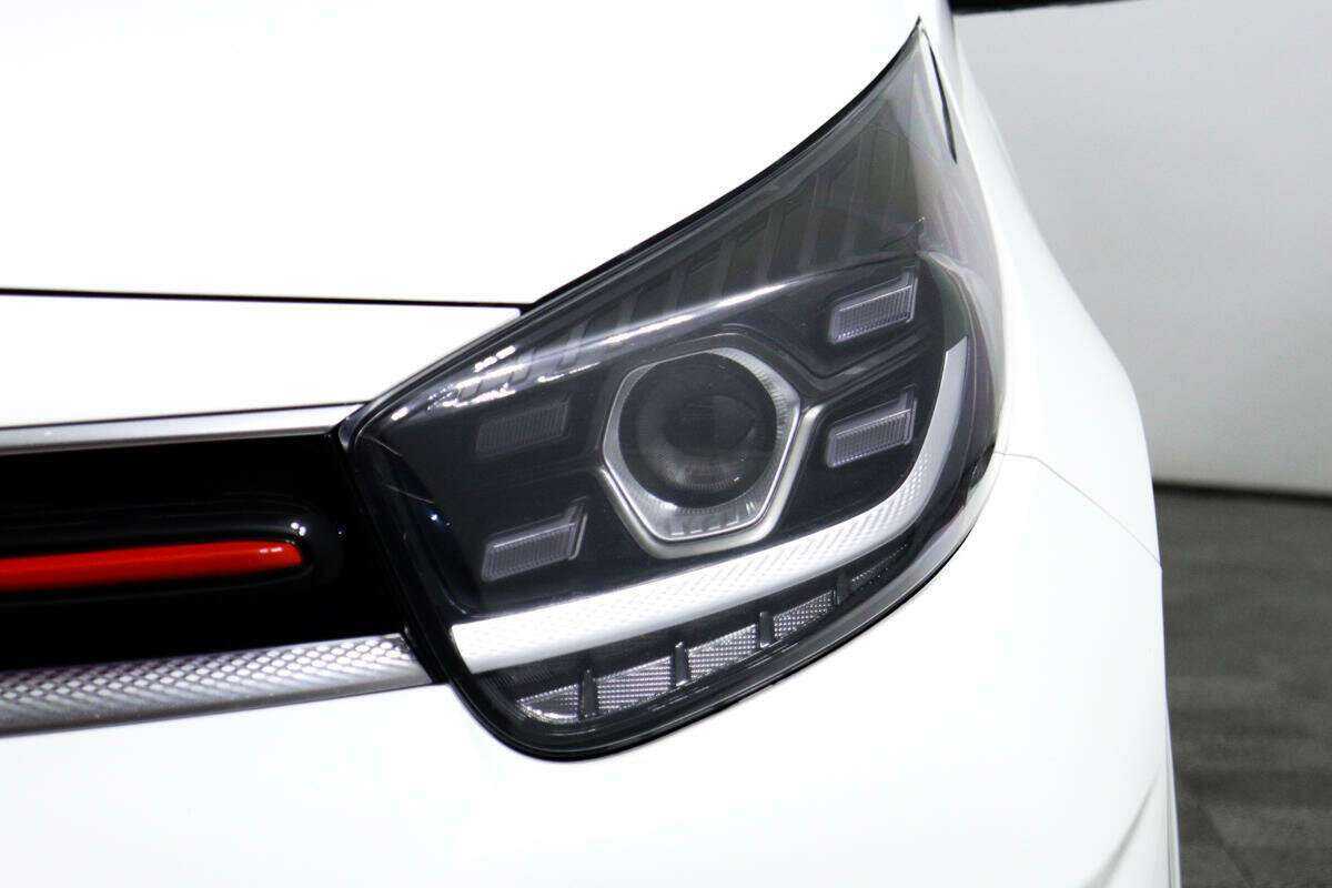 Kia Picanto, 2021 Фото №14