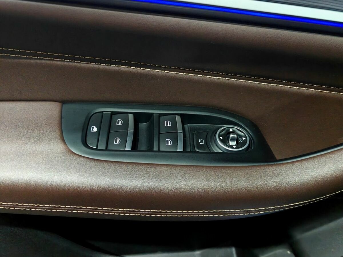 Chery Tiggo 8 Pro I, 2022 Фото №19