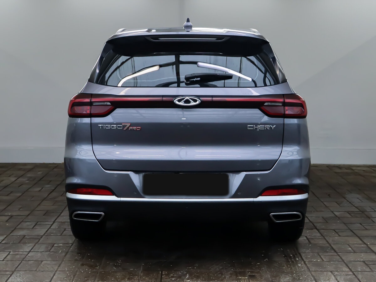 Chery Tiggo 7 Pro I, 2022 Фото №3