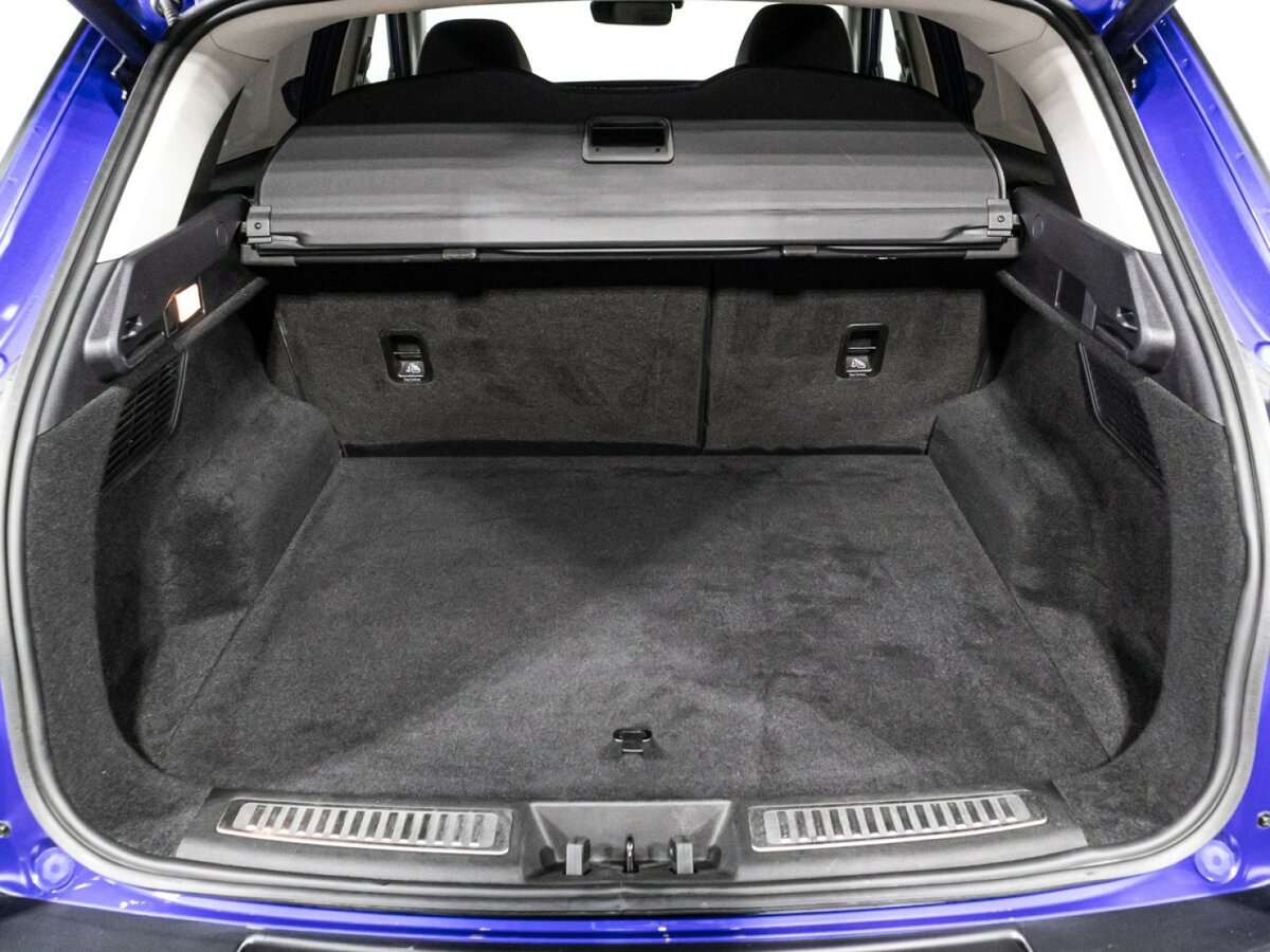 Exeed LX, 2023 Фото №25