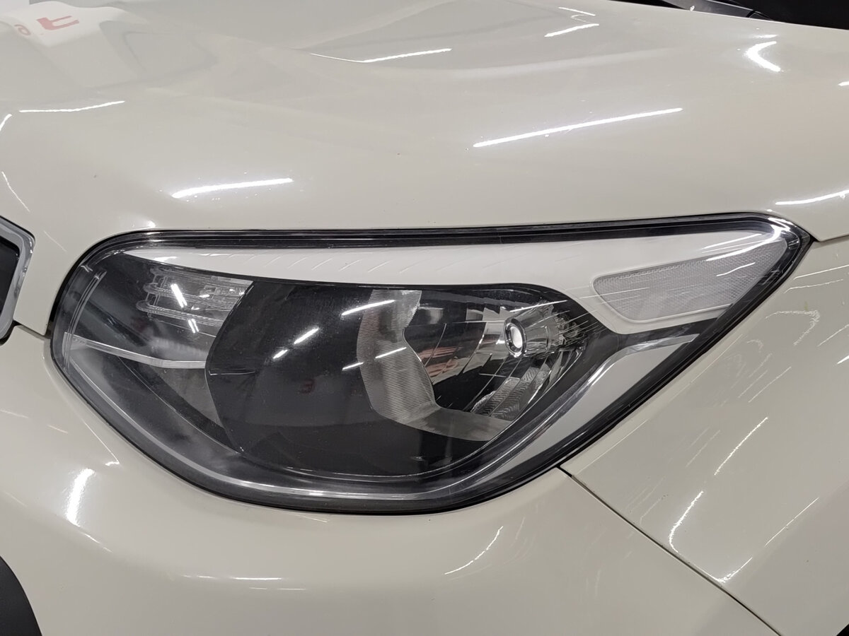 Kia Soul II, 2014 Фото №17
