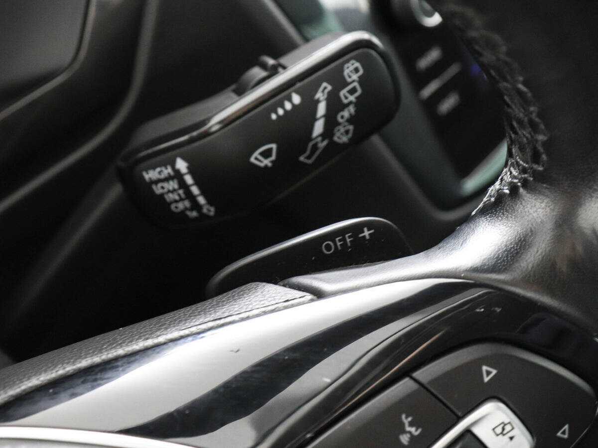 Volkswagen Tiguan L, 2019 Фото №14