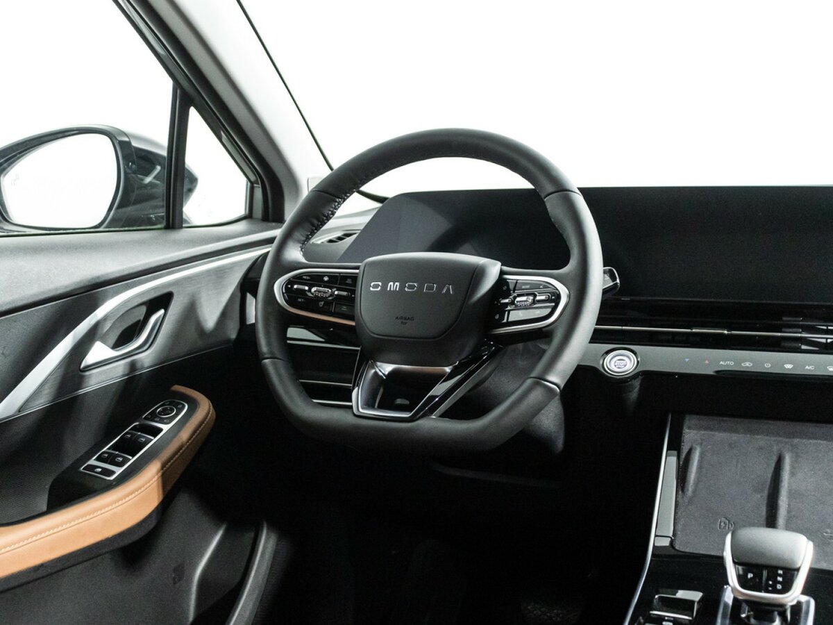 Omoda C5 I, 2023 Фото №22