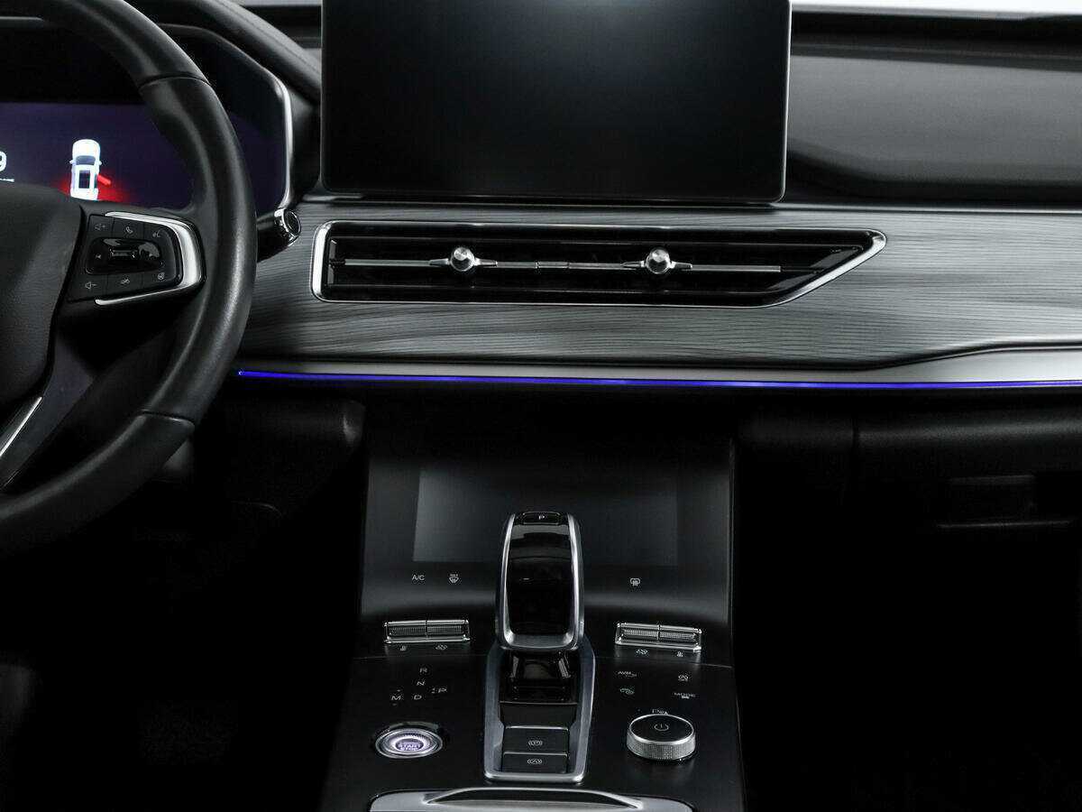 CHERY Tiggo 8 Pro, 2022 Фото №13