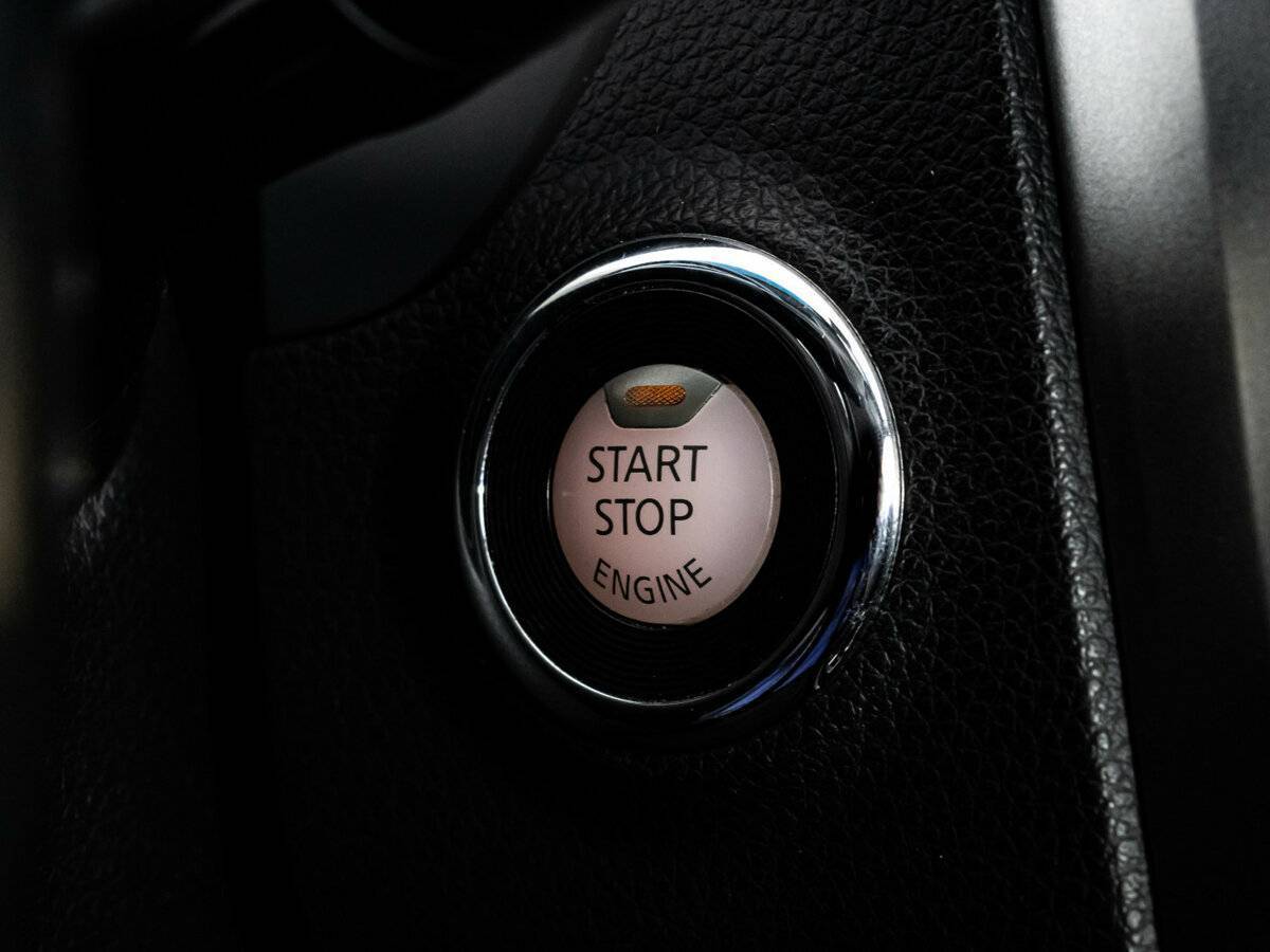 Nissan Teana, 2014 Фото №14