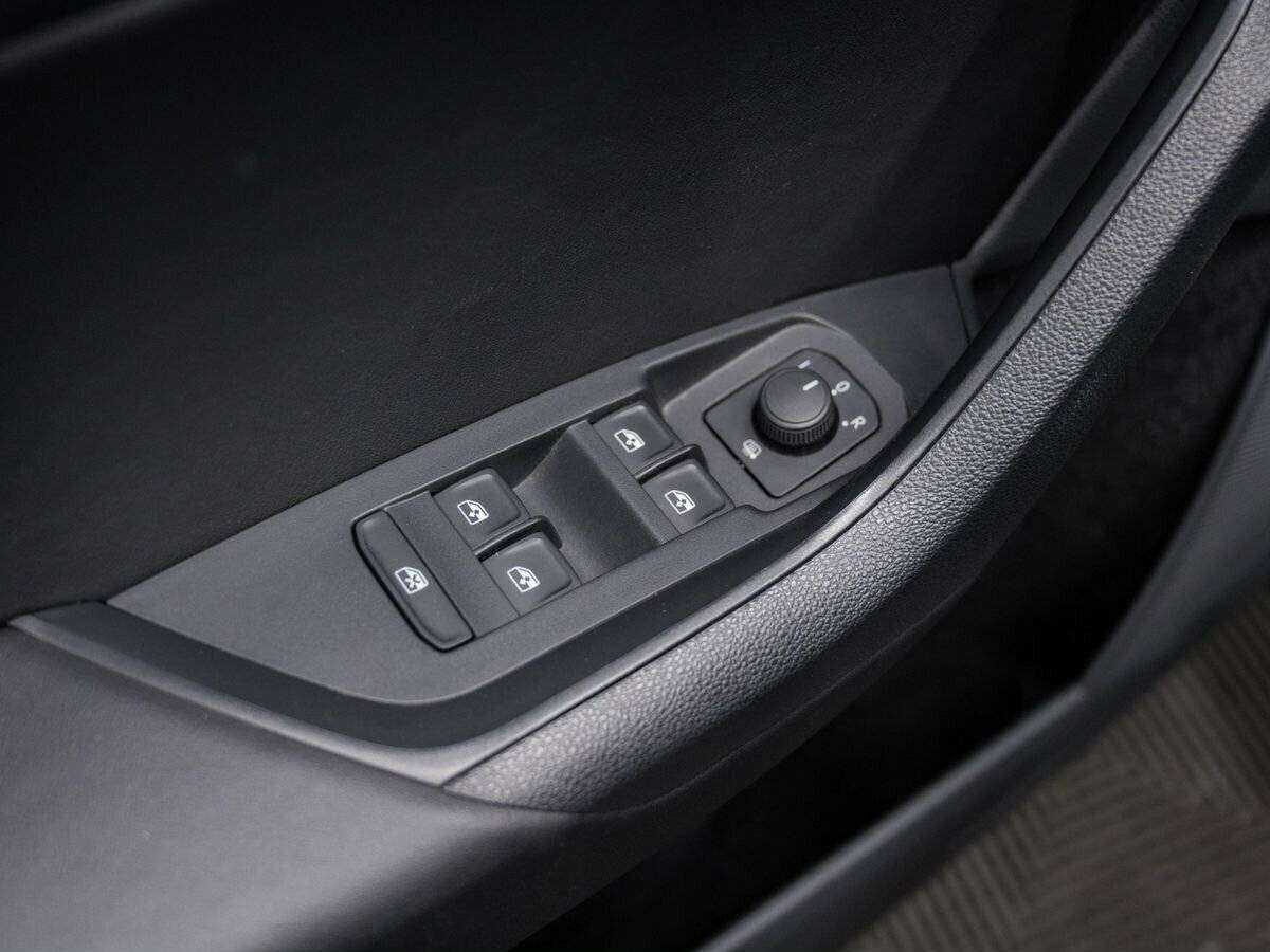 Skoda Kodiaq, 2019 Фото №15