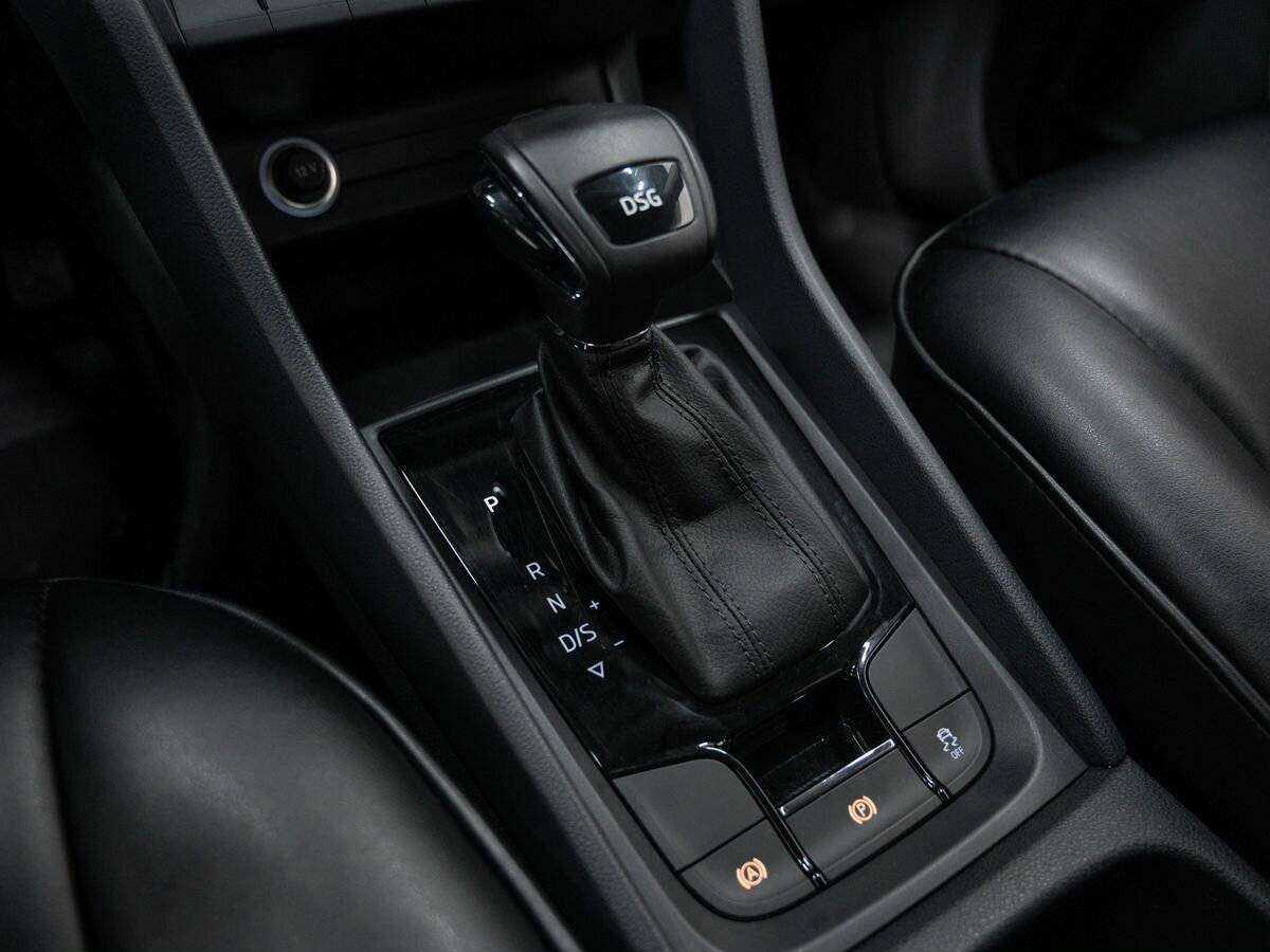 Skoda Kodiaq, 2019 Фото №20