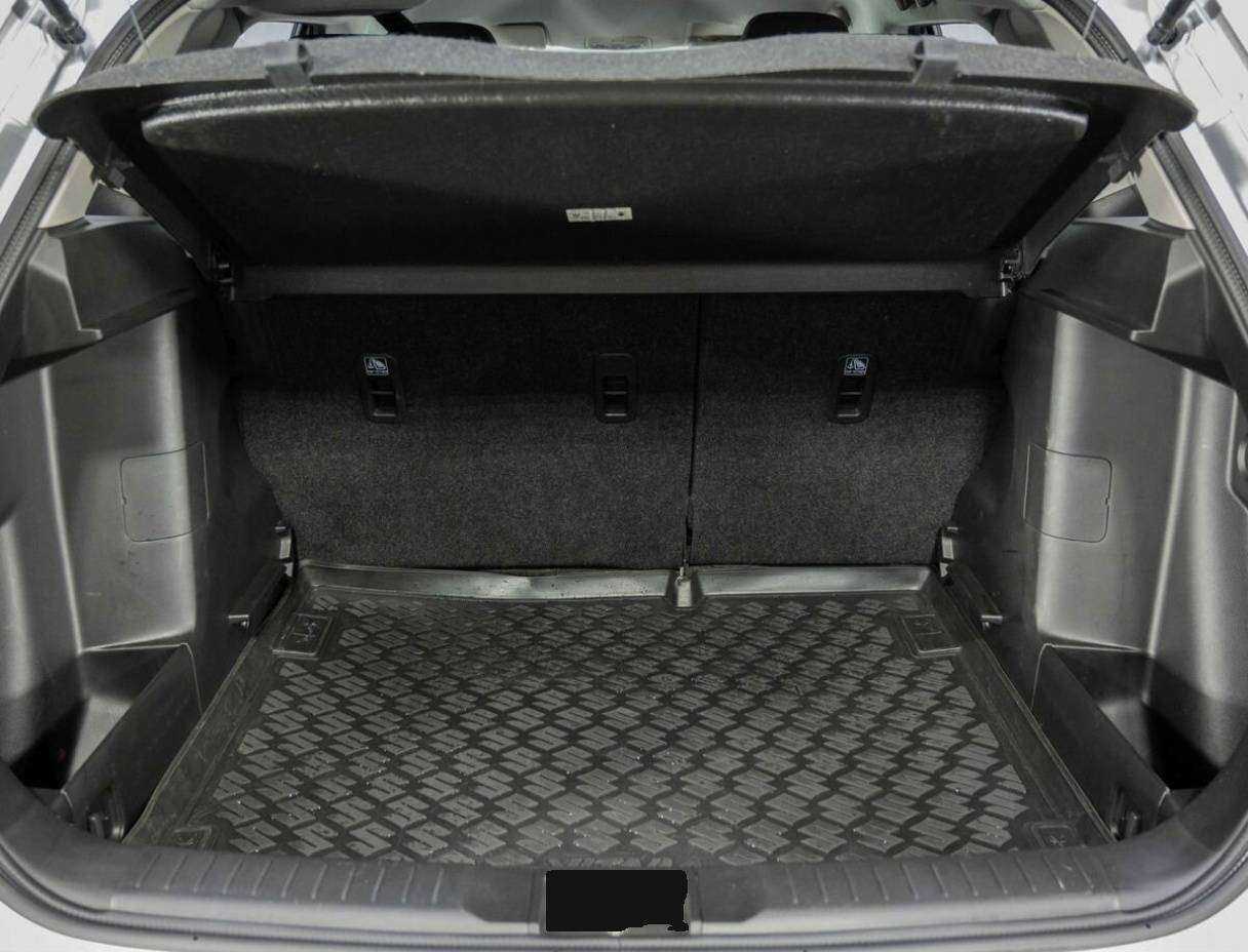 Suzuki Vitara, 2016 Фото №24