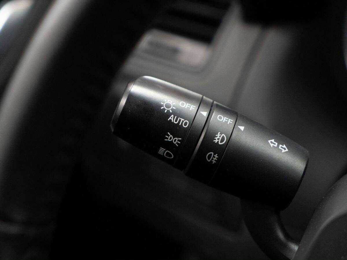 Mazda CX-5, 2013 Фото №18