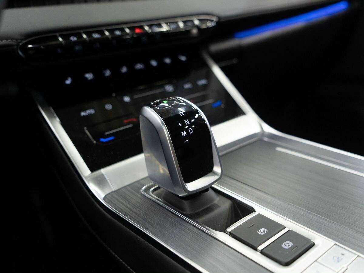 Chery Tiggo 7 Pro Max, 2023 Фото №14