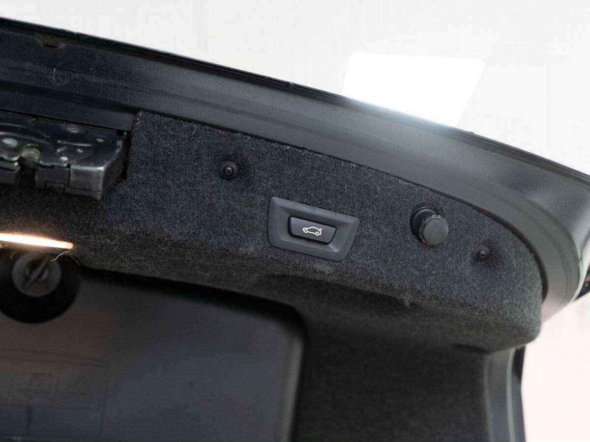 BMW 5 серии 530d xDrive, 2013 - 229 600 км. | Фото №8