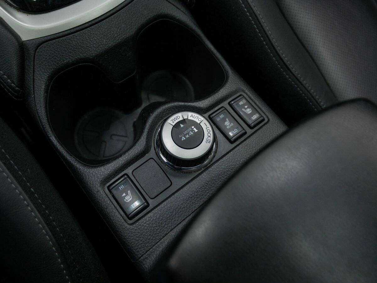 Nissan Qashqai, 2019 Фото №21