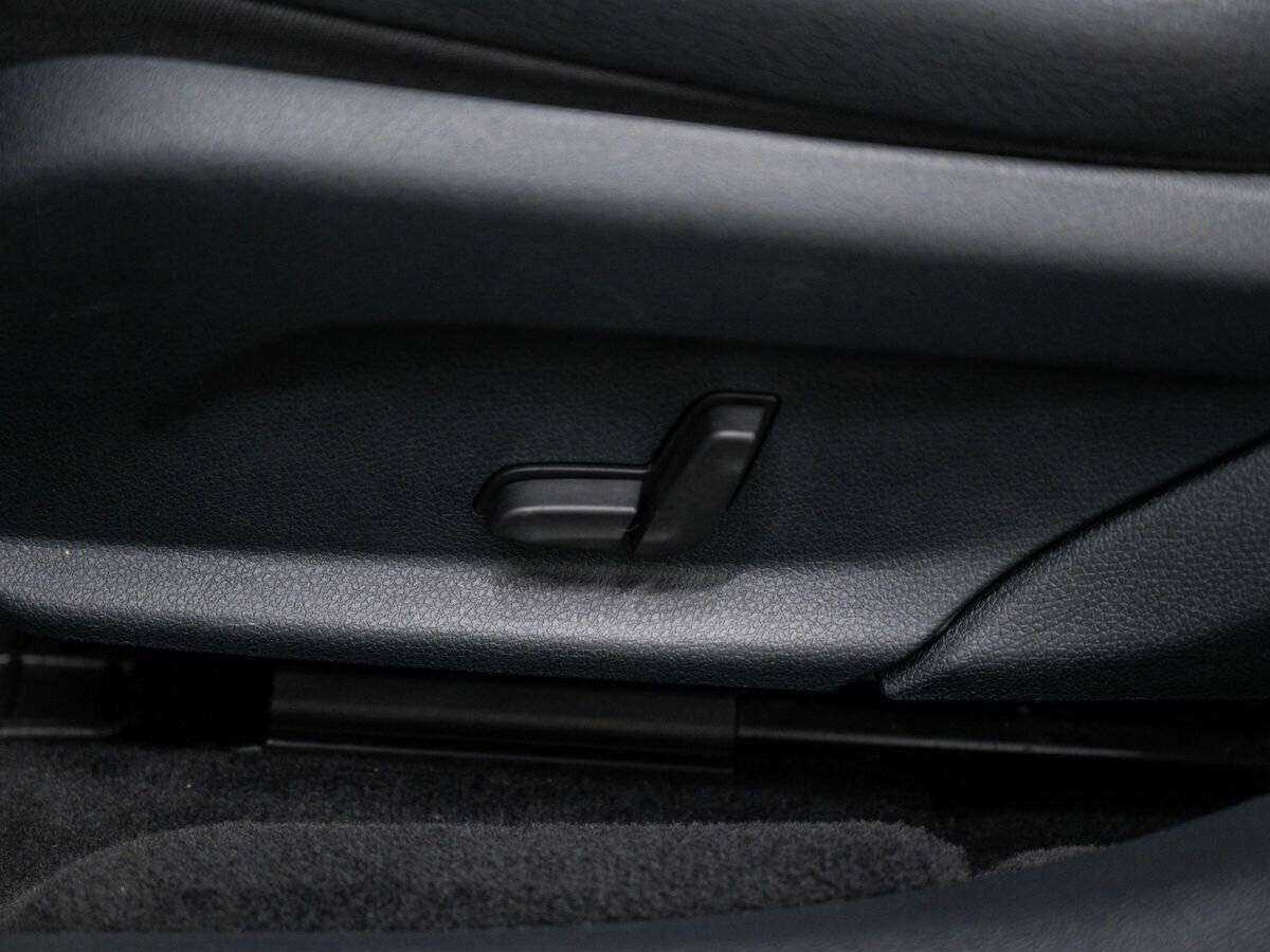 Mercedes-Benz E-Класс 200, 2017 Фото №18