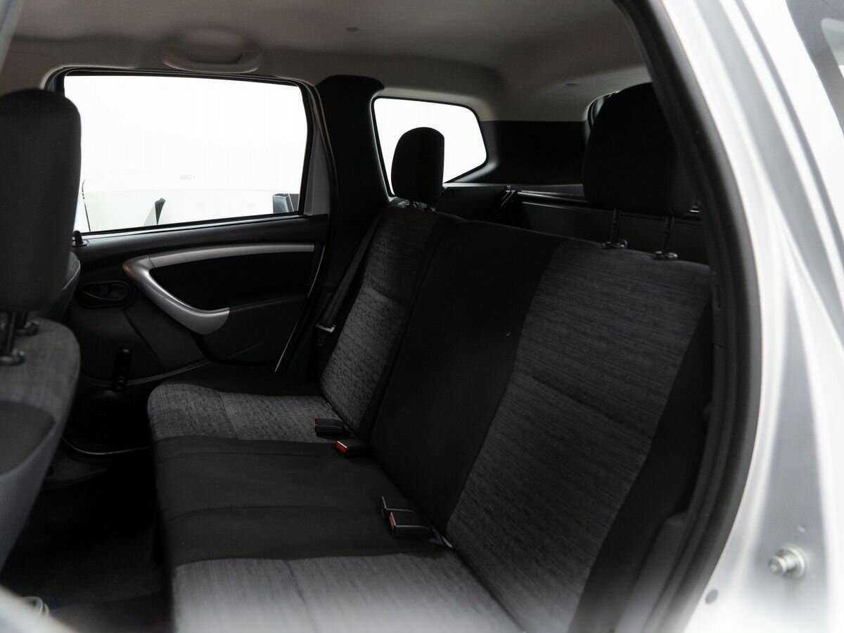 Renault Duster, 2013 - 111 000 км. | Фото №7