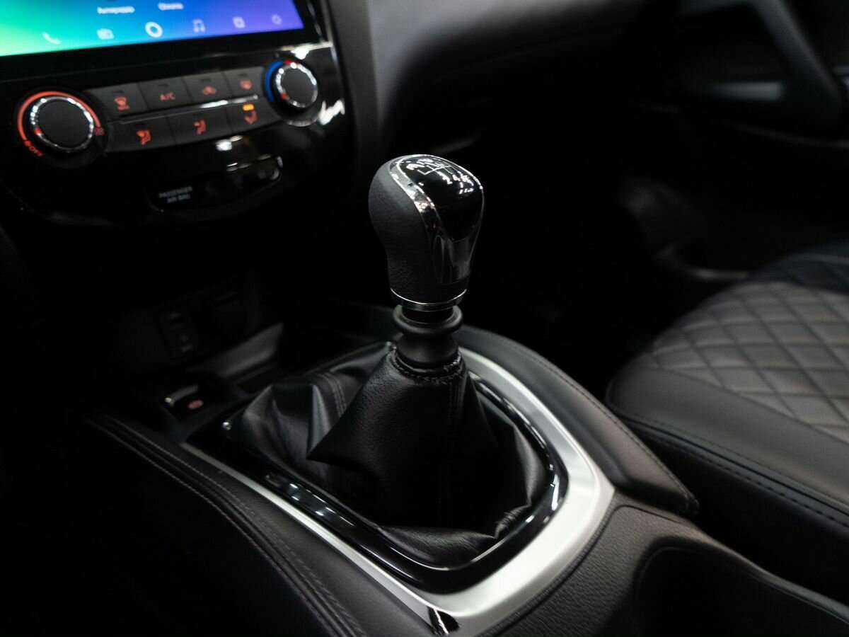 Nissan Qashqai, 2014 Фото №13