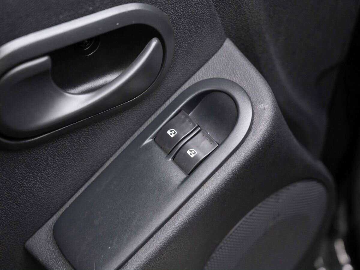 Renault Duster, 2013 Фото №19