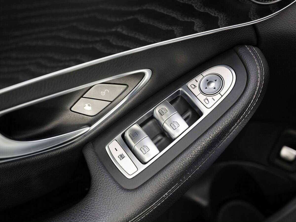 Mercedes-Benz C-Класс 180, 2016 Фото №21