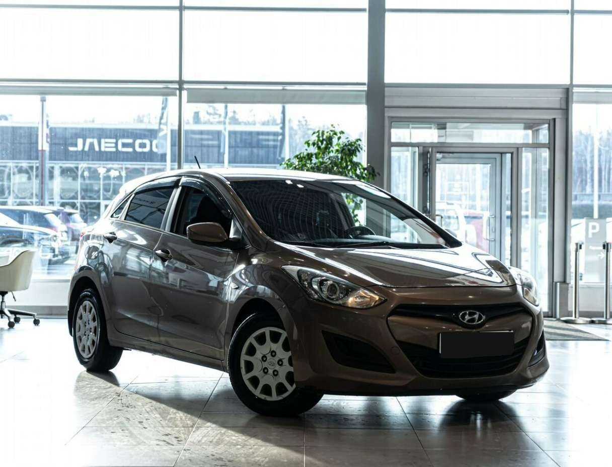 Hyundai i30, 2013 - 220 000 км. | Фото №2
