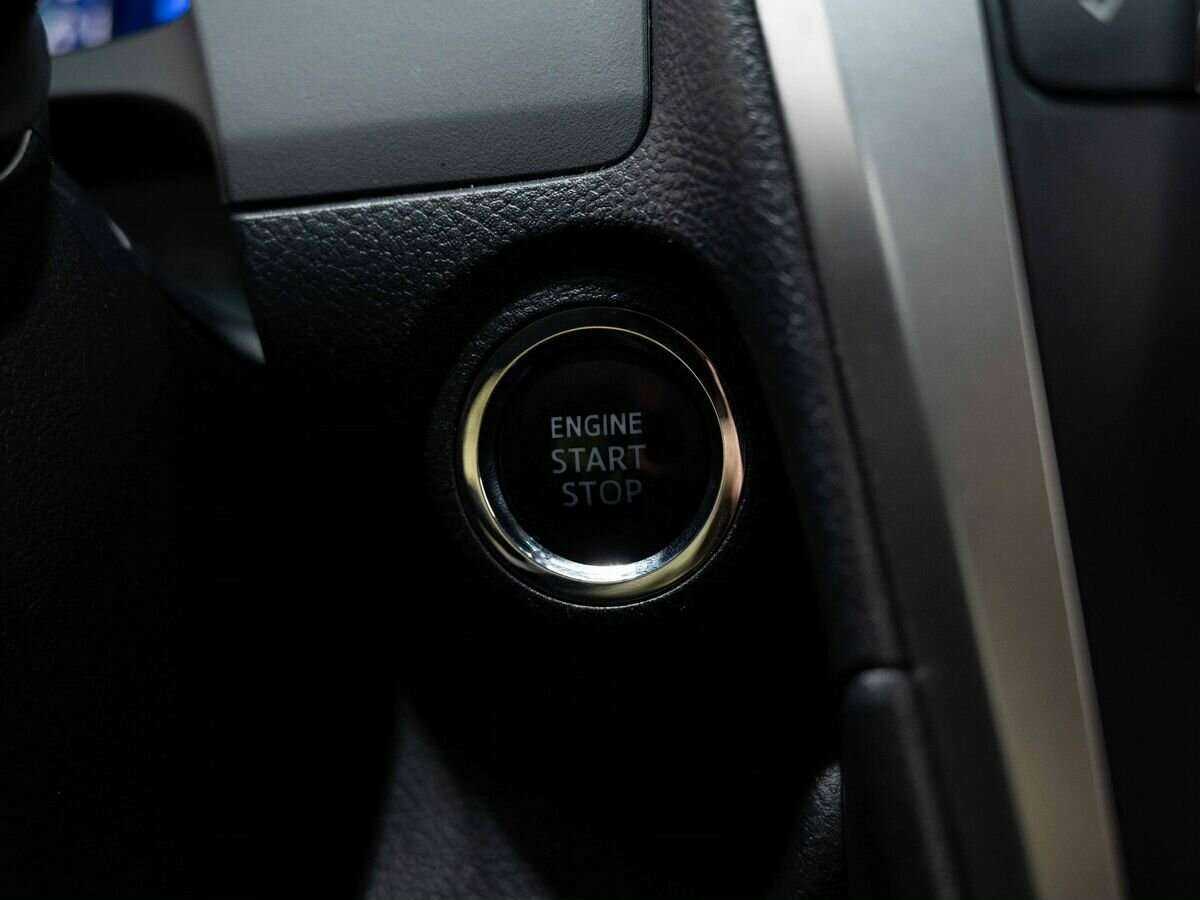 Toyota Camry, 2018 Фото №22