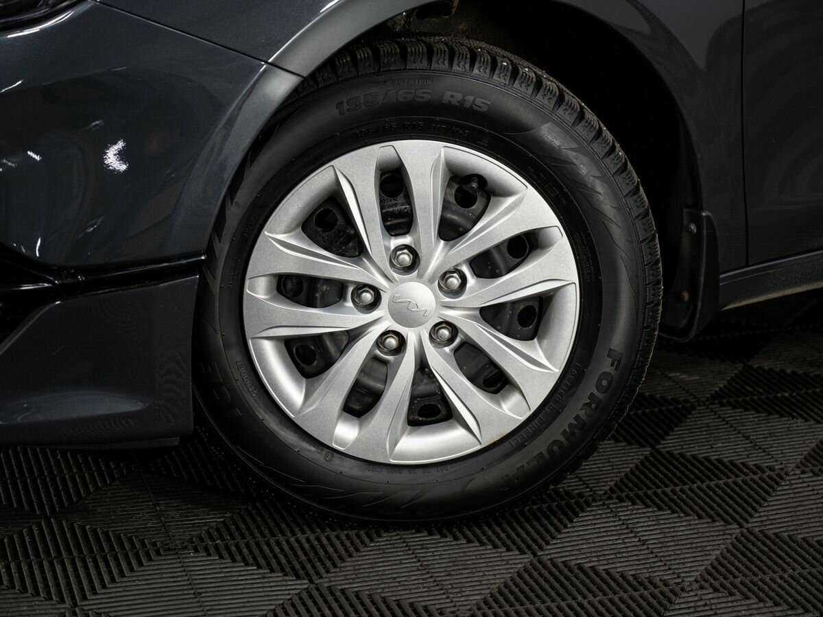 Kia Ceed, 2022 Фото №8