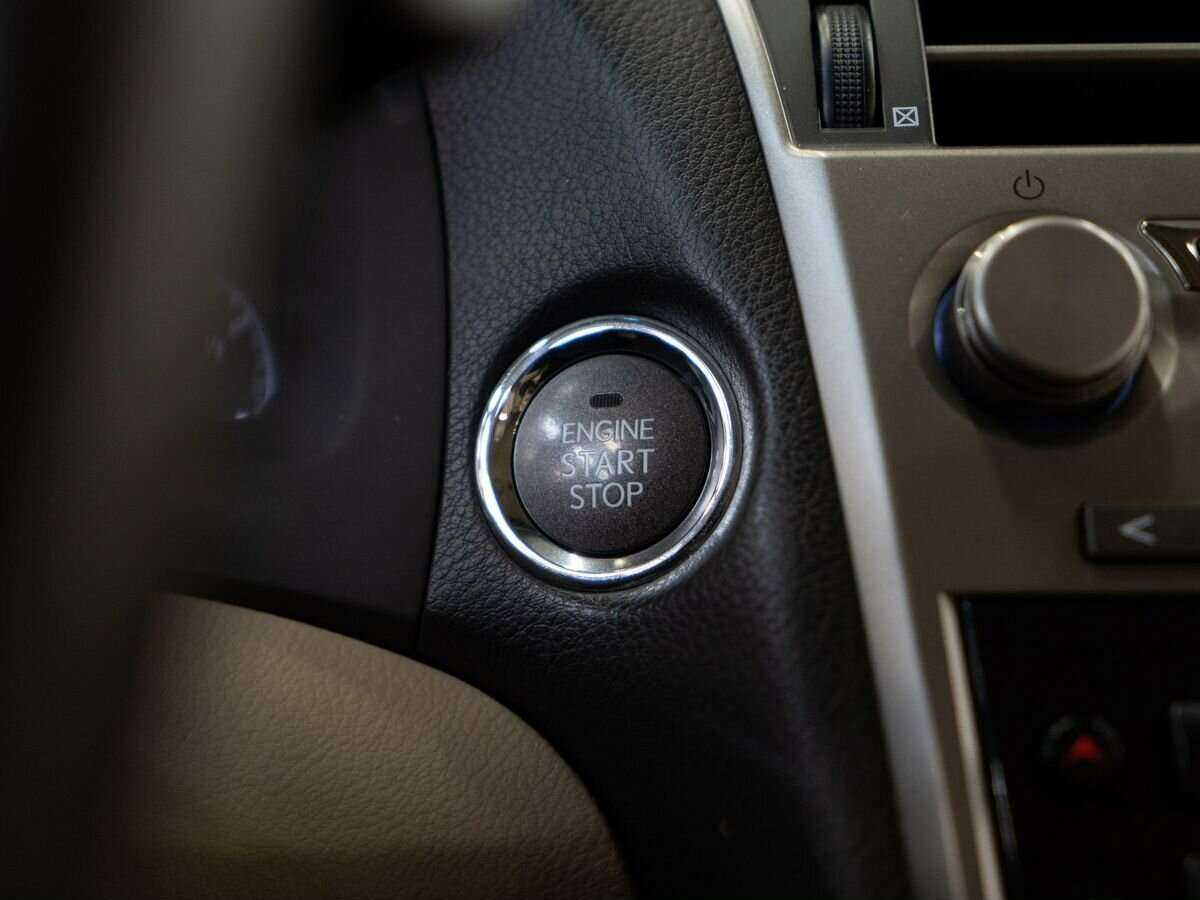 Lexus RX 270, 2012 Фото №11