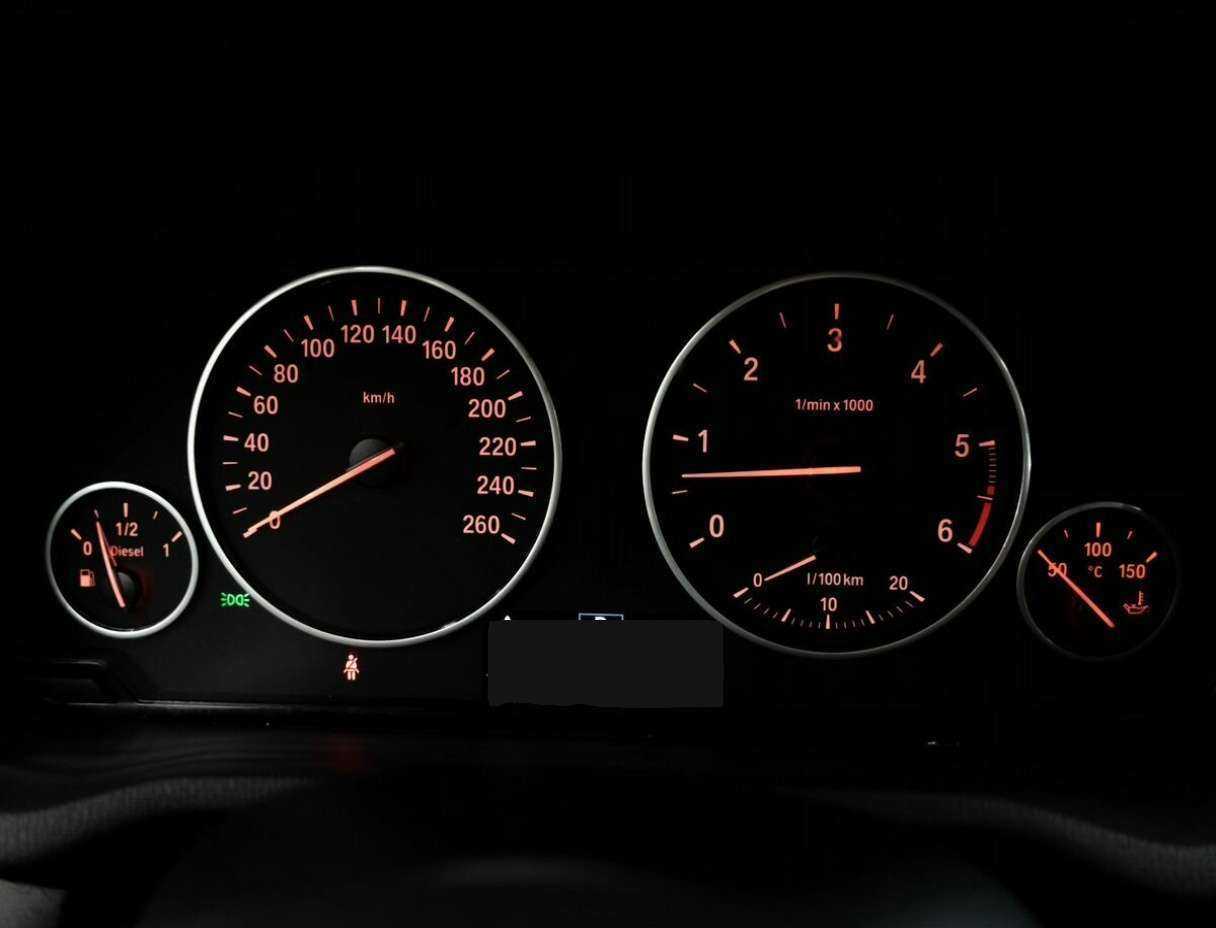 BMW X3 30d xDrive, 2012 Фото №14