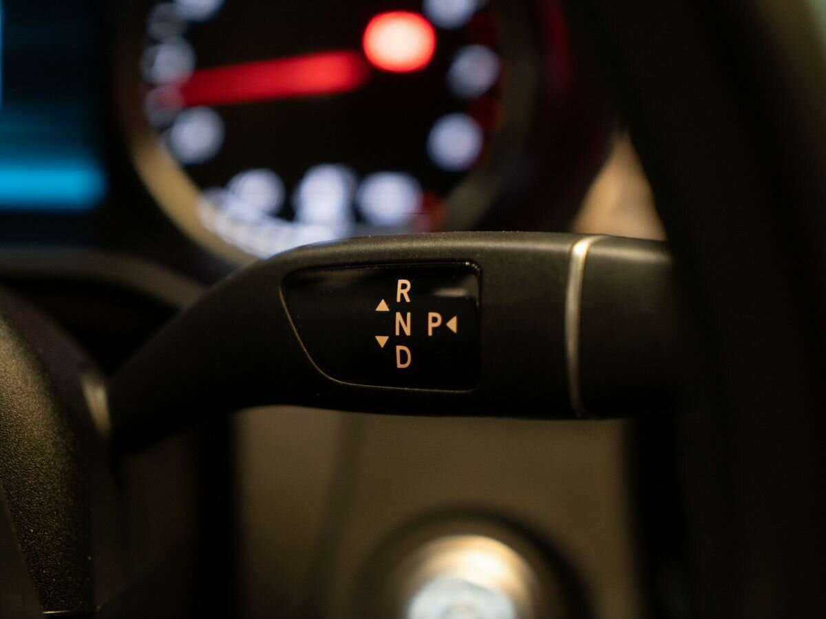 Mercedes-Benz C-Класс 180, 2018 Фото №12