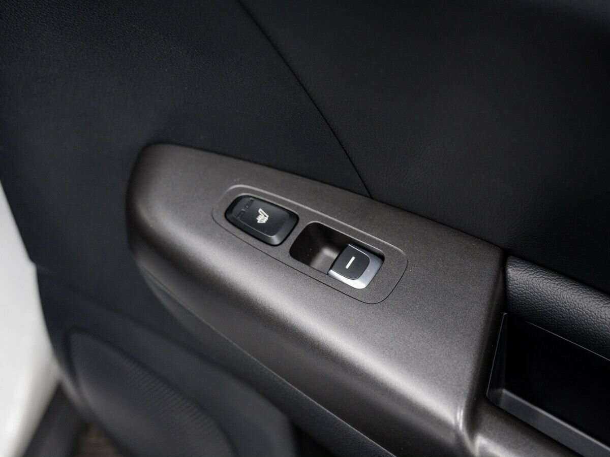 Kia Sportage, 2018 Фото №12