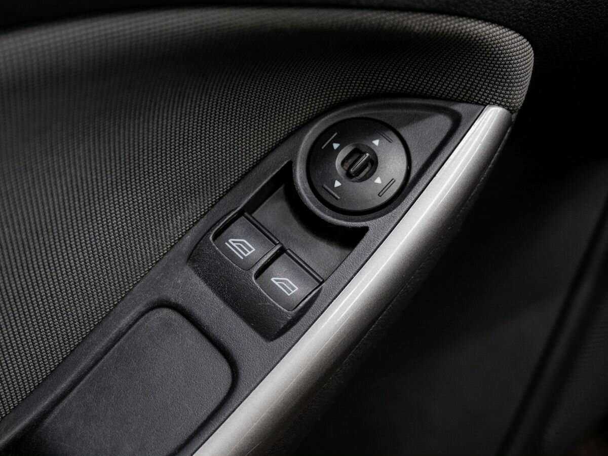 Ford Focus, 2013 Фото №19