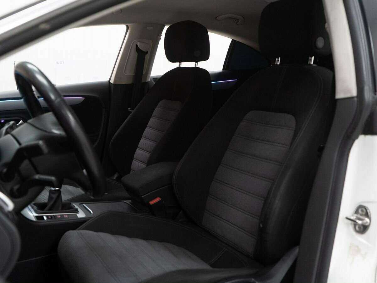 Volkswagen Passat CC, 2012 - 230 808 км. | Фото №6