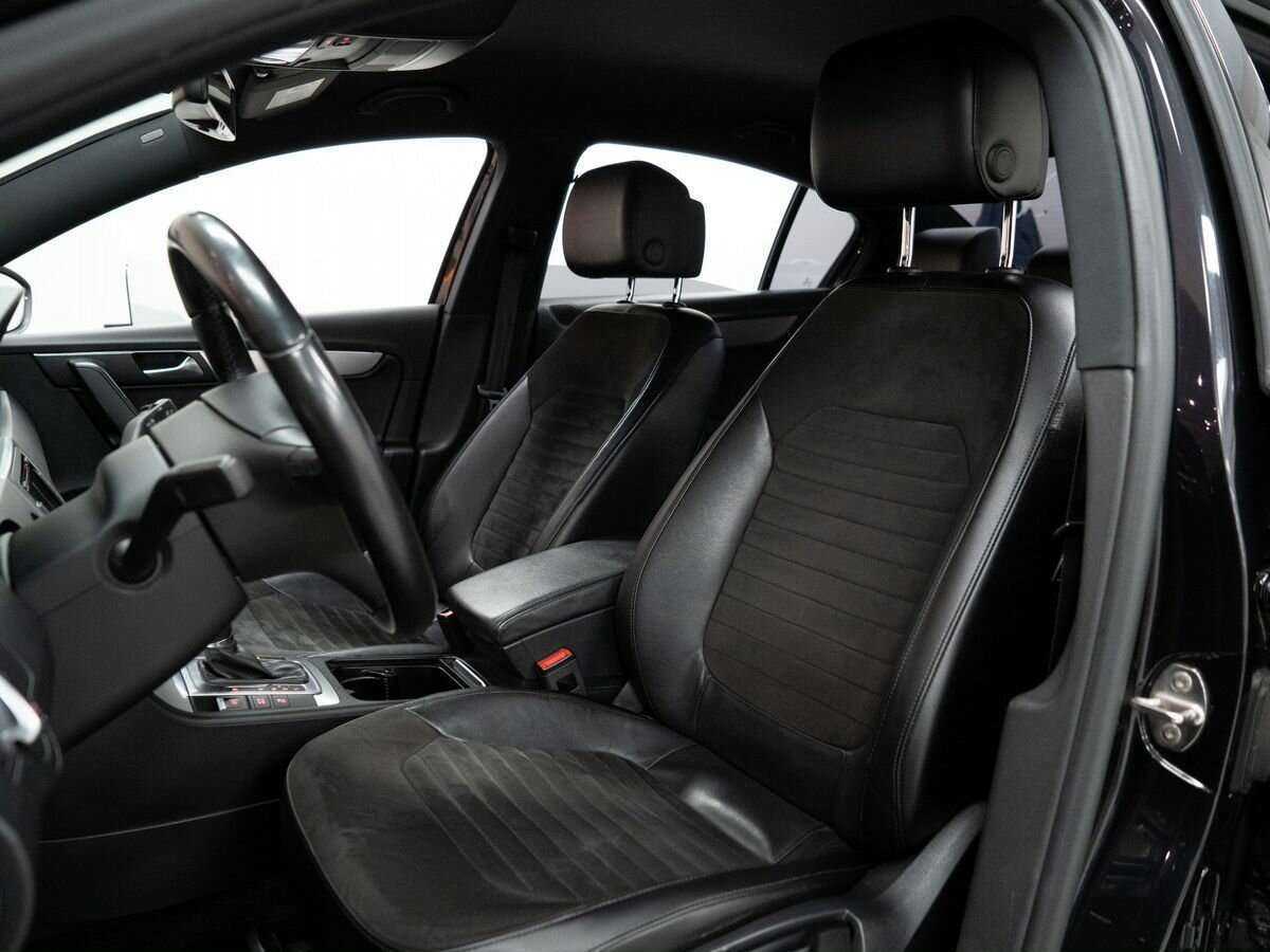 Volkswagen Passat, 2013 - 160 000 км. | Фото №8