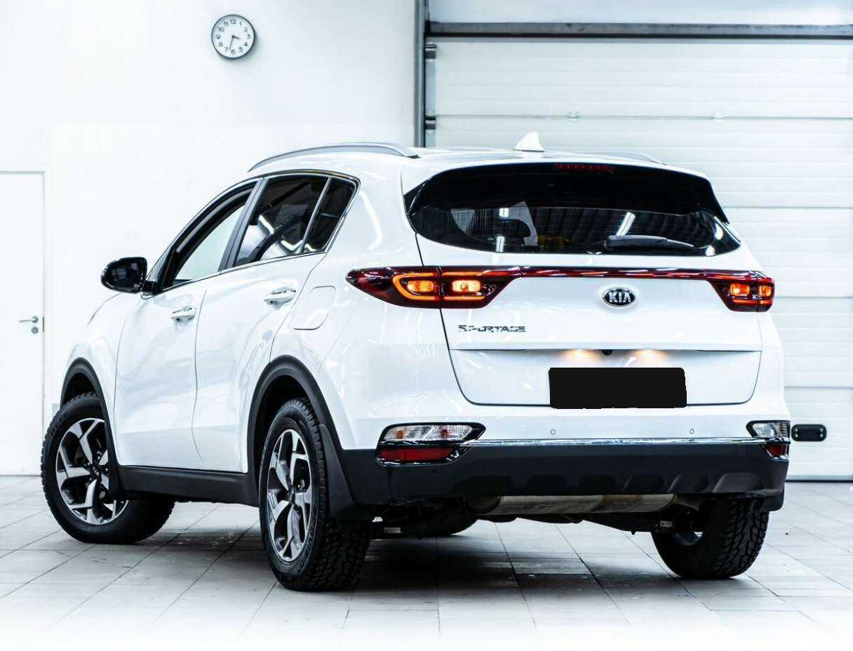 Kia Sportage, 2019 - 41 000 км. | Фото №4