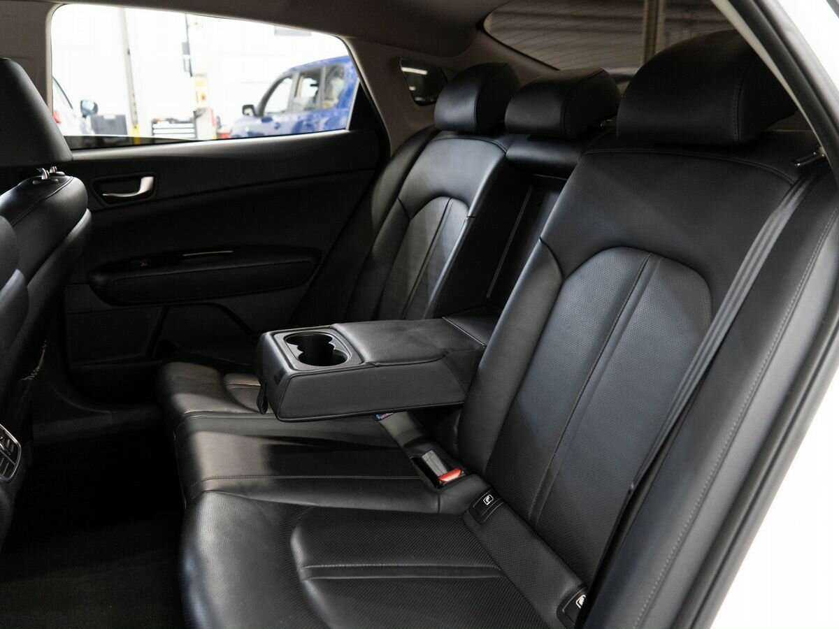 Kia Optima, 2019 - 90 000 км. | Фото №7